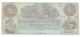 Rare Corn Exchange Bank $2 - 1860 Desoto,  Nebraska Gem Uncirculated Paper Money: US photo 1