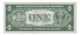 $1 1935 A Gem Cu Silver Certificate P 84 703 123 C Small Size Notes photo 1