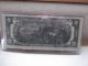 $2.  00 - 1976 - Cleveland - S/n D03400427 - A With Stamp (hmo - 427) Small Size Notes photo 1