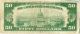 $50 Cleveland Federal Reserve Bank - National Bank Currency / Note - U.  S. Paper Money: US photo 1