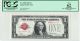 Fr: 1500 ::: 1928 $1 Red Seal United States Note :: Uncirculated. Small Size Notes photo 1