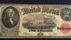 1917 $2 Star United States Note :: Fr.  60 Large Size Notes photo 2