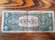 Silver Certificate Series 1957a - Make A Bid Small Size Notes photo 1