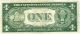 Us Silver Certificate Currency Note Paper Money $1 Dollar 1935 A North Africa Small Size Notes photo 1
