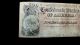 Scarce 1864 $500 Five Hundred Csa Confederate States Of America Note Paper Money: US photo 1