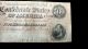 Scarce 1864 $500 Five Hundred Csa Confederate States Of America Note Paper Money: US photo 2