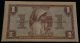 Series 521 1 Dollar Military Payment Certificate In Paper Money: US photo 1