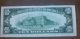 1934c $10 Dollar Bill,  Silver Certificate,  Crisp Old Paper Money,  Us Currency Small Size Notes photo 2