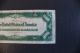 1934 $1000 Federal Reserve Note Chicago United States Currency Small Size Notes photo 4