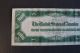 1934 $1000 Federal Reserve Note Chicago United States Currency Small Size Notes photo 5