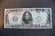 1934 $1000 Federal Reserve Note Chicago United States Currency Small Size Notes photo 6