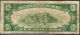 1928a $10 Gold Certificate Very Fine Small Size Notes photo 1