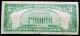 1928a $5 Redeemable In Gold On Demand Note Number 7 - Ga Block Chicago Lot2 Small Size Notes photo 1