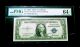 (3) Star Consecutive Uncirculated 1935f Cu64 $1 One Dollar Silver Certificates Small Size Notes photo 6