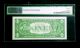 Star (2) Consecutive Uncirculated 1957 $1 One Dollar Silver Certificates Small Size Notes photo 3