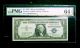 Star (2) Consecutive Uncirculated 1957 $1 One Dollar Silver Certificates Small Size Notes photo 4
