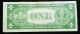 1935e Star $1 One Dollar Silver Certificate Blue Seal Sc12 Small Size Notes photo 1