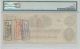 T - 41 Pf - 10 $100 Confederate Paper Money - Red Issued Sept 25 Stamp Paper Money: US photo 1