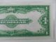 1923 $1 Silver Certificate  Choice Small Size Notes photo 5