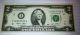 2003 - Five $2.  00 Two Dollar Bills Crispy Us Paper - (minnesota),  Serial Small Size Notes photo 4