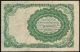Series 1874 Fractional 10 Cent Note Old Currency Paper Money Fr 1265 Crisp Vf++ Paper Money: US photo 1