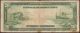 Large 1914 $20 Dollar Bill Federal Reserve Note Currency Old Paper Money Fr 968 Large Size Notes photo 3