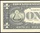 Unc 1995 $1 Dollar Bill Experimental Web Fed Press Note Absent Check Letter Frn Small Size Notes photo 5