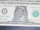 2004 Presidential Election 2003 $1 Frn John Kerry Boston Small Size Notes photo 4