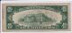 F - Vf 1934a Chicago $10.  00 Light Green Seal Federal Reserve Note.  Rare Old Us Frn Small Size Notes photo 1