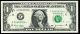 (3) Consecutive Uncirculated 2003 $1 Frn  Star  F05669936,  37,  38 Small Size Notes photo 1