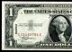 Phenomenal  Hawaii  1935a $1 Silver Certificate Almost Uncirculated C01465784c Small Size Notes photo 1