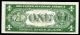 Phenomenal  Hawaii  1935a $1 Silver Certificate Almost Uncirculated C01465784c Small Size Notes photo 4