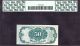 Us 50c Fractional Currency Note Fr1381 Pcgs 64 Vch Cu Paper Money: US photo 1