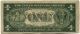 $1 1935 A Hawaii Note L@@k Small Size Notes photo 1