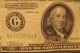 1934 $100 Dollar Bill Federal Reserve Note One Hundred Dollars Bank Of Chicago Small Size Notes photo 1