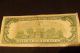 1934 $100 Dollar Bill Federal Reserve Note One Hundred Dollars Bank Of Chicago Small Size Notes photo 5