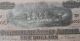 1864 $10 Confederate Paper Money: US photo 1