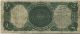 $5 1907 United States Note L@@k Large Size Notes photo 1