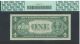 1935 G 1 Silver Certificate Star Note,  Gem66 Small Size Notes photo 1