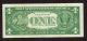 Star 1957 A $1 Silver Certificate More Currency 4 Xpa Small Size Notes photo 2