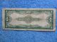 1923 $1 Silver Certificate Fr.  237 Speelman/white,  Low Cost Example,  Look Large Size Notes photo 1