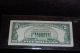 $5 Five Dollar Silver Certificate 1934 - D,  Circulated Small Size Notes photo 1