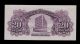 Colombia 20 Pesos 1953 Pick 401a Au - Unc. Paper Money: World photo 1