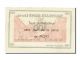 World War Ii Emergency Issues,  Salins - Les - Bains,  100 Francs,  1940 Europe photo 1