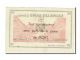 World War Ii Emergency Issues,  Salins - Les - Bains,  50 Francs,  1940 Europe photo 1