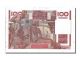 French Paper Money,  100 Francs Type Jeune Paysan,  11 Juillet 1946,  Fayette. . . Europe photo 1