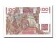 French Paper Money,  100 Francs Type Jeune Paysan,  21 Novembre 1946,  Fayette. . . Europe photo 1