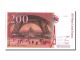 French Paper Money,  200 Francs Type Eiffel Europe photo 1