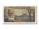 French Paper Money,  5 Nouveaux Francs Type Victor Hugo,  02 Novembre 1961, . . . Europe photo 1