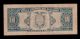 Ecuador 100 Sucres 1988 Vr Pick 123aa Fine. Paper Money: World photo 1
